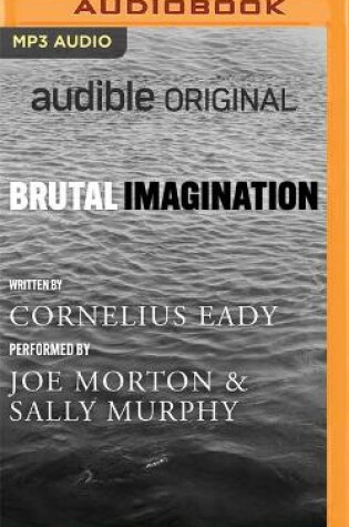 Cover of Brutal Imagination