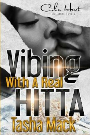 Cover of Vibing With A Real Hitta