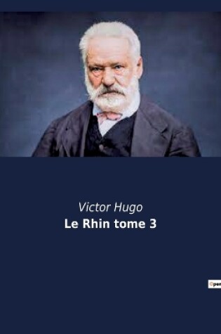 Cover of Le Rhin tome 3