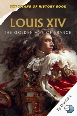 Cover of Louis XIV