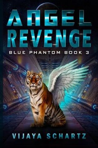 Cover of Angel Revenge