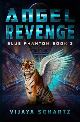 Book cover for Angel Revenge