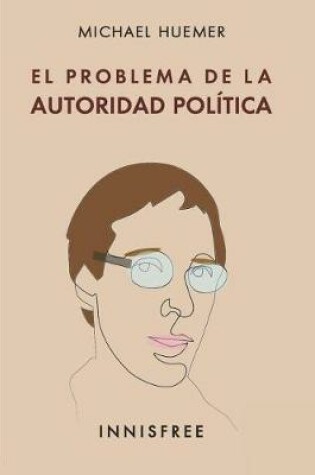 Cover of El Problema de la Autoridad Pol tica