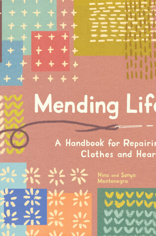 Cover of Mending Life