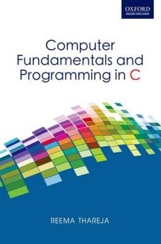 Cover of Computer Fundamentals & Programming in C