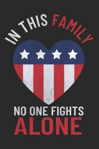 Cover of In This Family No One Fights Alone