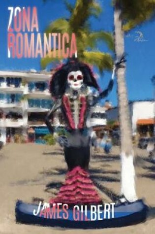 Cover of Zona Romantica