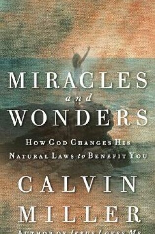 Cover of Miracles and Wonders