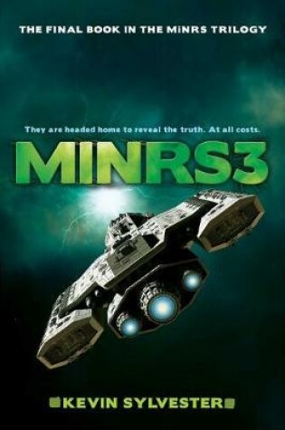 Cover of Minrs 3