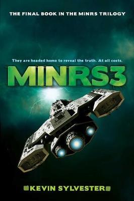 Book cover for Minrs 3