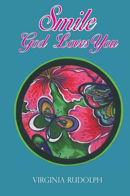 Book cover for Smile God Loves You