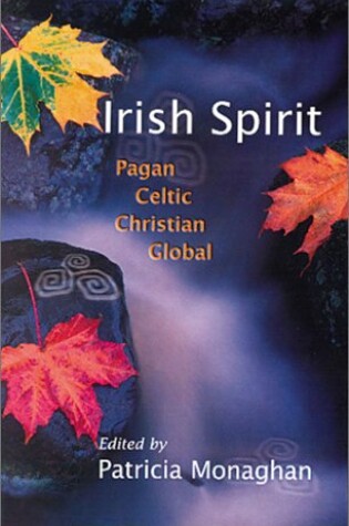 Cover of Irish Spirit