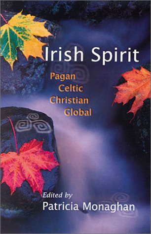 Book cover for Irish Spirit