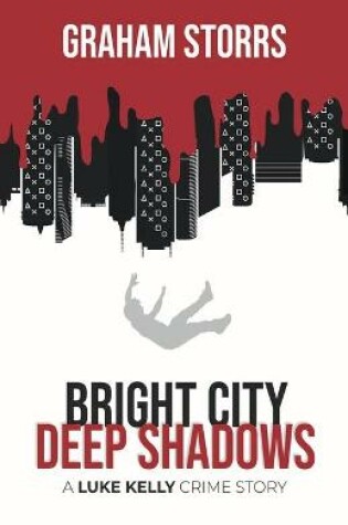 Cover of Bright City Deep Shadows