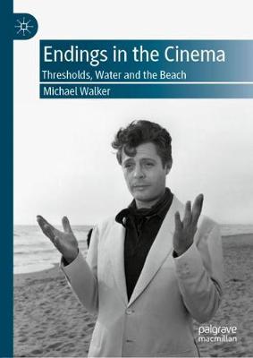 Book cover for Endings in the Cinema