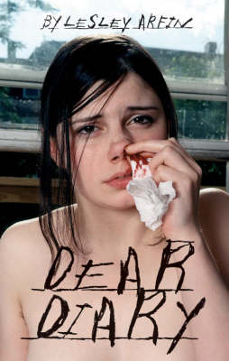 Book cover for Dear Diary