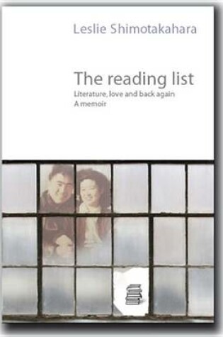 Cover of The Reading List