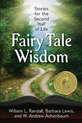 Book cover for Fairy Tale Wisdom