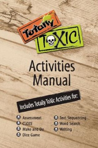 Cover of Totally Toxic Activities Manual