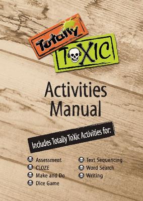 Cover of Totally Toxic Activities Manual