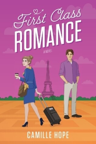 Cover of First Class Romance