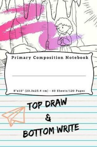 Cover of Top draw & Bottom Write