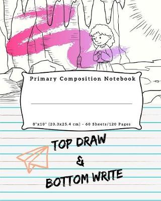 Book cover for Top draw & Bottom Write