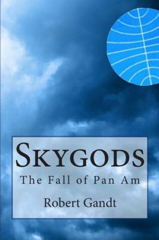 Cover of Skygods