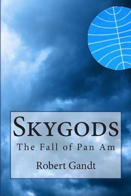 Book cover for Skygods