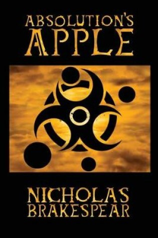 Cover of Absolution's Apple