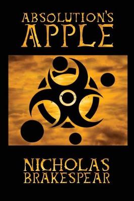Book cover for Absolution's Apple