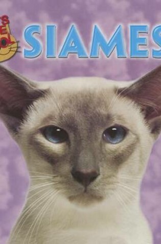 Cover of Siamese