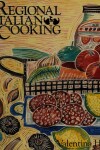 Book cover for Regional Italian Cooking