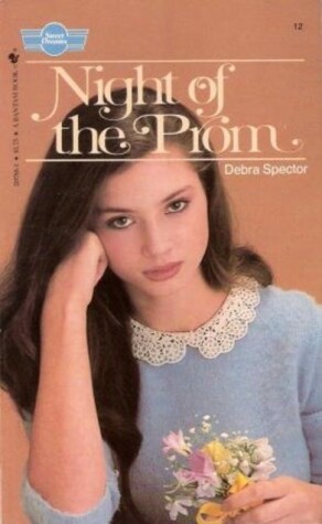 Book cover for Night of the Prom