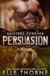 Book cover for Persuasion