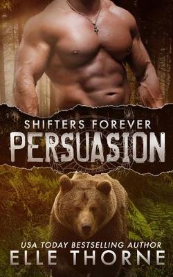 Book cover for Persuasion