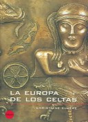 Book cover for La Europa de Los Celtas