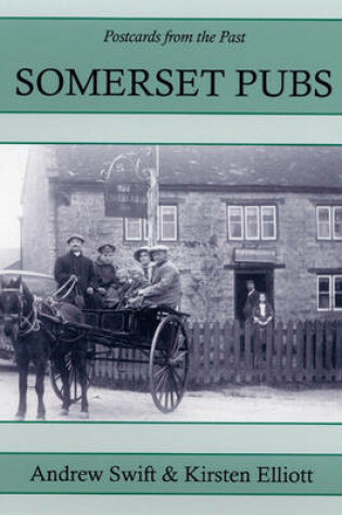 Cover of Somerset Pubs