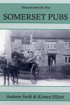 Book cover for Somerset Pubs