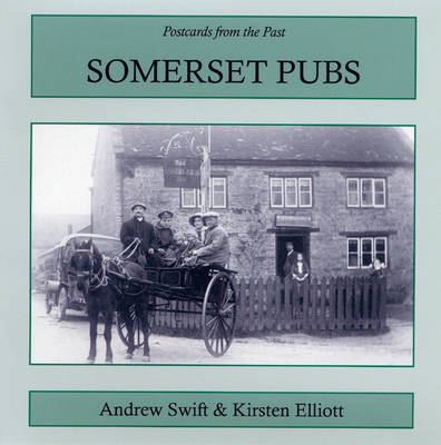 Cover of Somerset Pubs