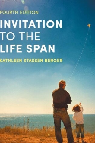 Cover of Invitation to the Life Span