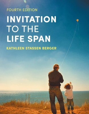 Book cover for Invitation to the Life Span