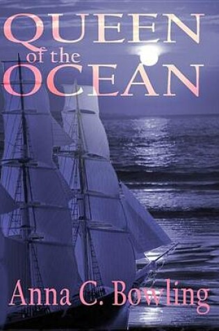 Cover of Queen of the Ocean