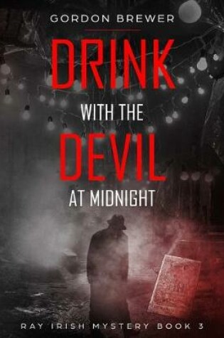 Cover of Drink with the Devil at Midnight
