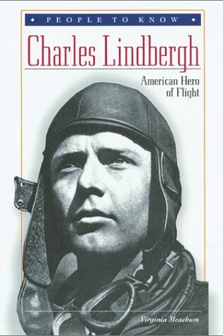 Cover of Charles Lindbergh