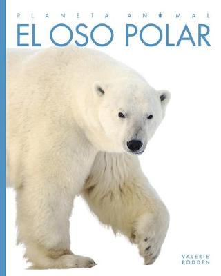 Book cover for El Oso Polar