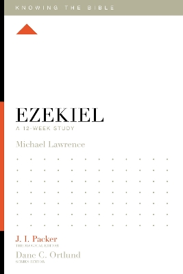 Cover of Ezekiel