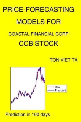 Book cover for Price-Forecasting Models for Coastal Financial Corp CCB Stock