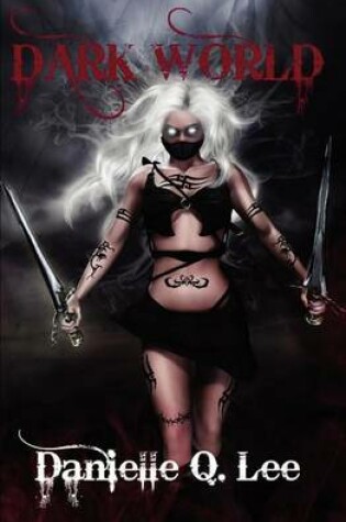 Cover of Dark World