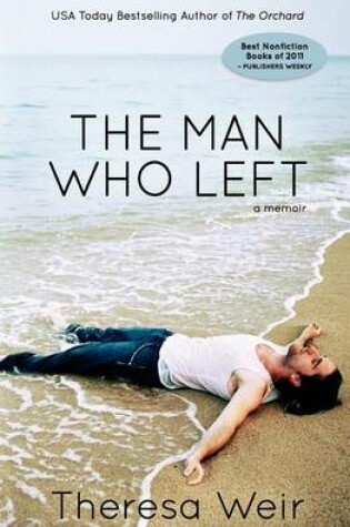 Cover of The Man Who Left